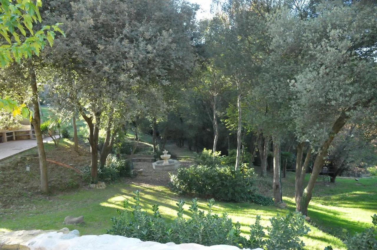 Holiday home Villa Masia Can Bora Bonmati