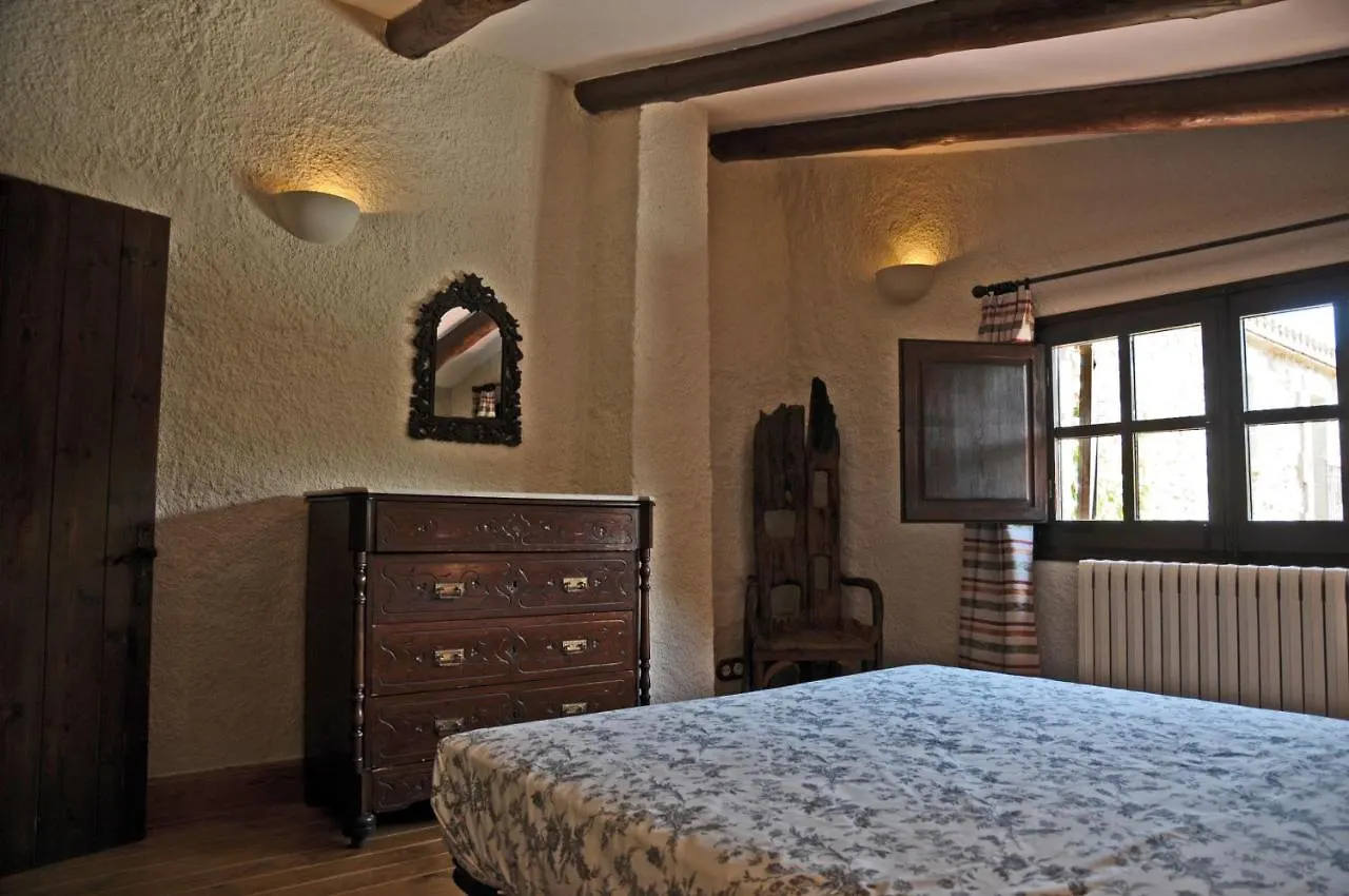 Villa Masia Can Bora Bonmati 0*,  Spain